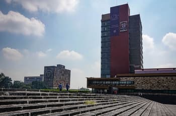 Sheinbaum respalda nueva sede de la UNAM en CDMX y pide abrir más espacios educativos