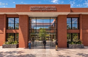 Universidad Nacional Rosario Castellanos tendrá nueva sede en el ‘Partenón de Tlalpan’: carreras y qué habrá