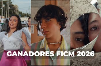 FICM 2026: Películas ganadoras del Festival Internacional de Cine de Morelia que debes ver