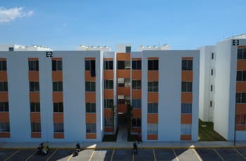 Con seis meses de trabajo puedes acceder a una vivienda del Infonavit