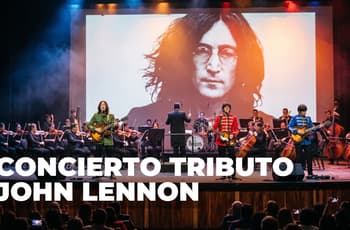 The Beatles en CDMX: Concierto sinfónico por el cumpleaños de John Lennon desde $200