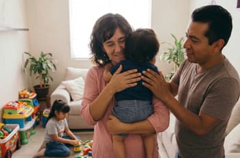 DIF Edomex busca familias que ofrezcan un hogar temporal a niñas, niños y adolescentes: cómo participar