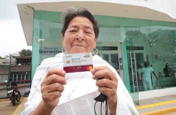¿Cuándo depositan la Pensión Bienestar en noviembre de 2026? Calendario de pagos