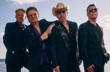 U2 vuelve a México y se trae a Beck de invitado: fechas, lugar y cómo comprar boletos