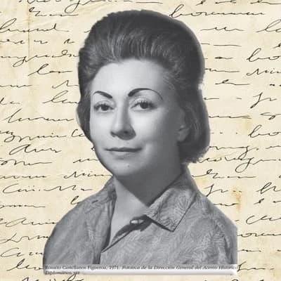 La Cineteca Nacional celebra a Rosario Castellanos con cine gratis y charlas