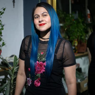 Autor Foto