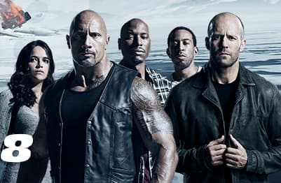 Según un estudio académico, la mayoría de los fanáticos de las películas malas parecen ser ‘omnívoros’ culturales bien educados.