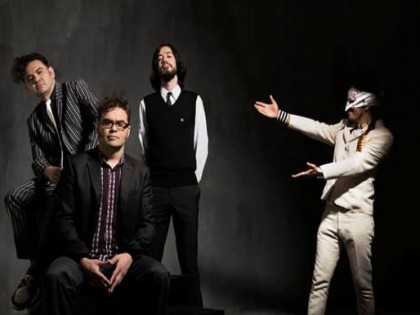 Café Tacvba