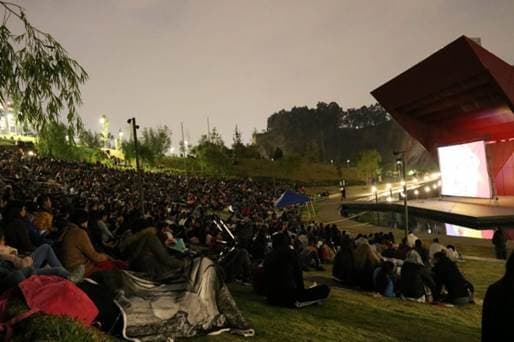 Ciclo de Guillermo del Toro en la Mexicana