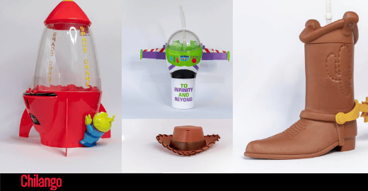 palomeras toy story 4