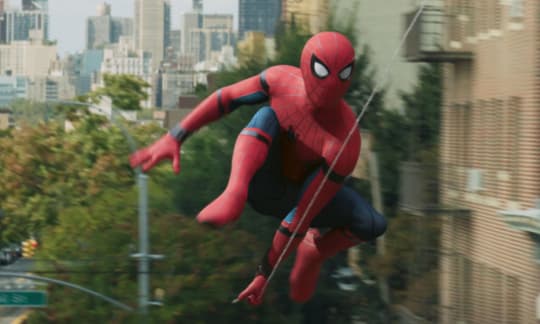 estrenos de amazon en abril