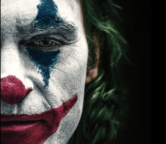 Joker en la Cineteca