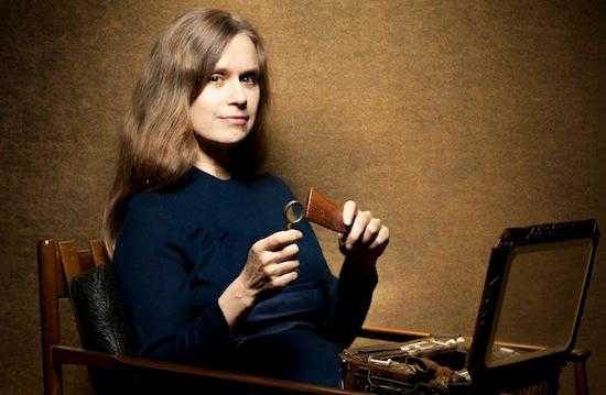 Juana Molina en México