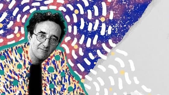 Roberto Bolaño nació el 28 de abril de 1953, Santiago de Chile. Imagen: Cortesía Cultura UNAM