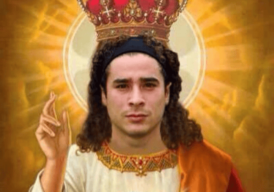 Memes del México-Brasil