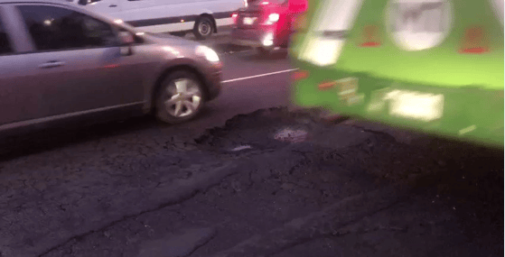 bache en constituyentes