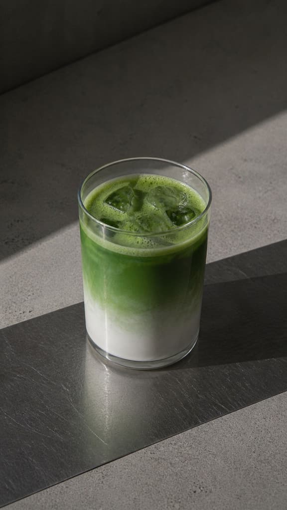 café coctel