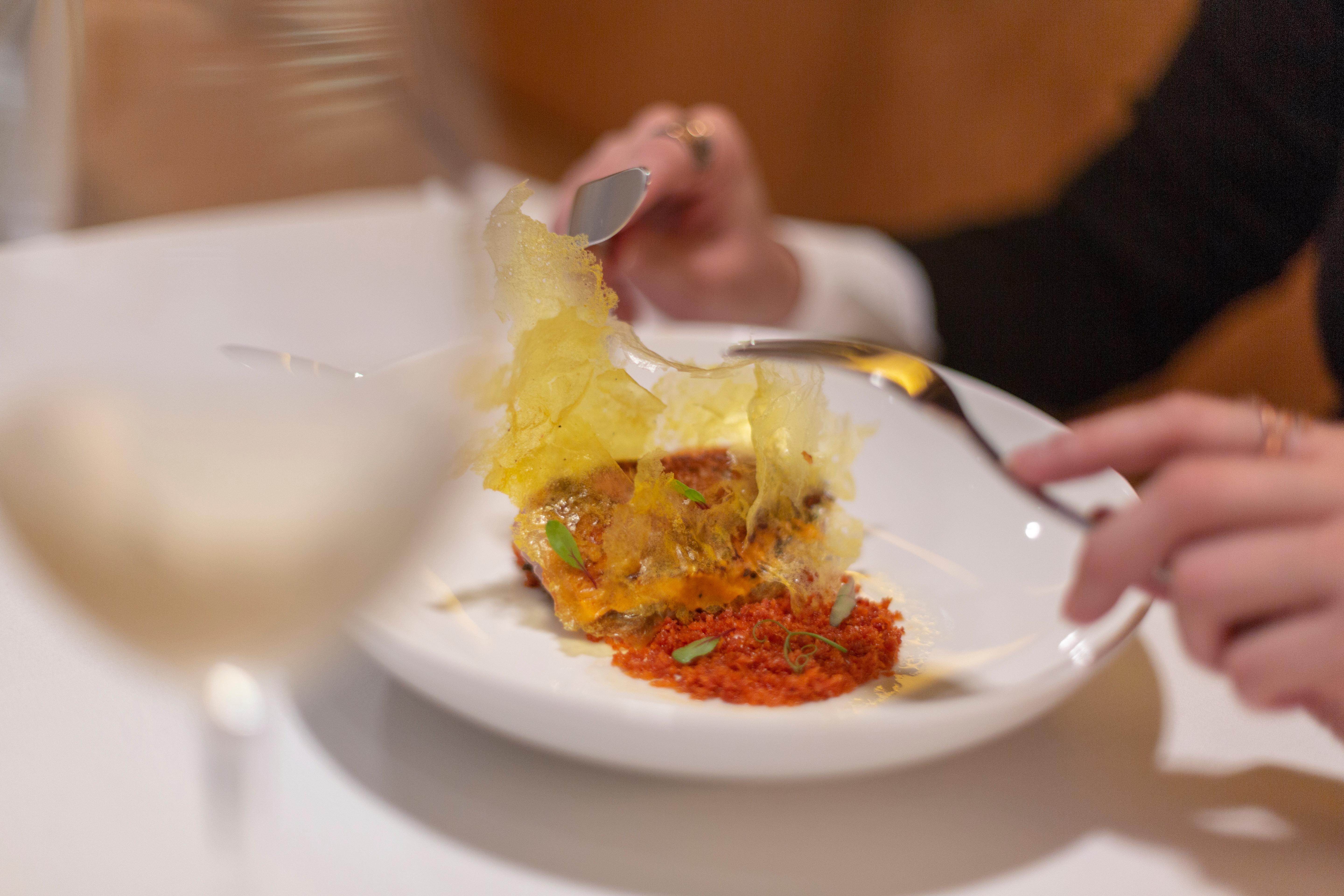 comer solo en CDMX