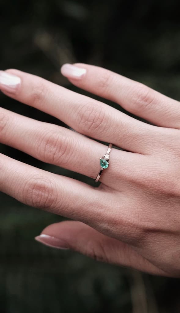 Cómo hacer tu propio anillo en CDMX: una experiencia de amor y sanación | @Secta.mx