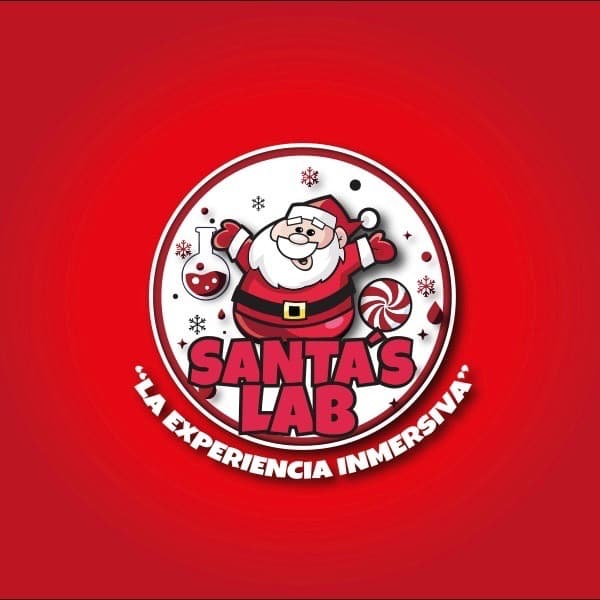 Santa’s Lab: la experiencia inmersiva que traerá la magia navideña a CDMX | Foto: Santa's Lab