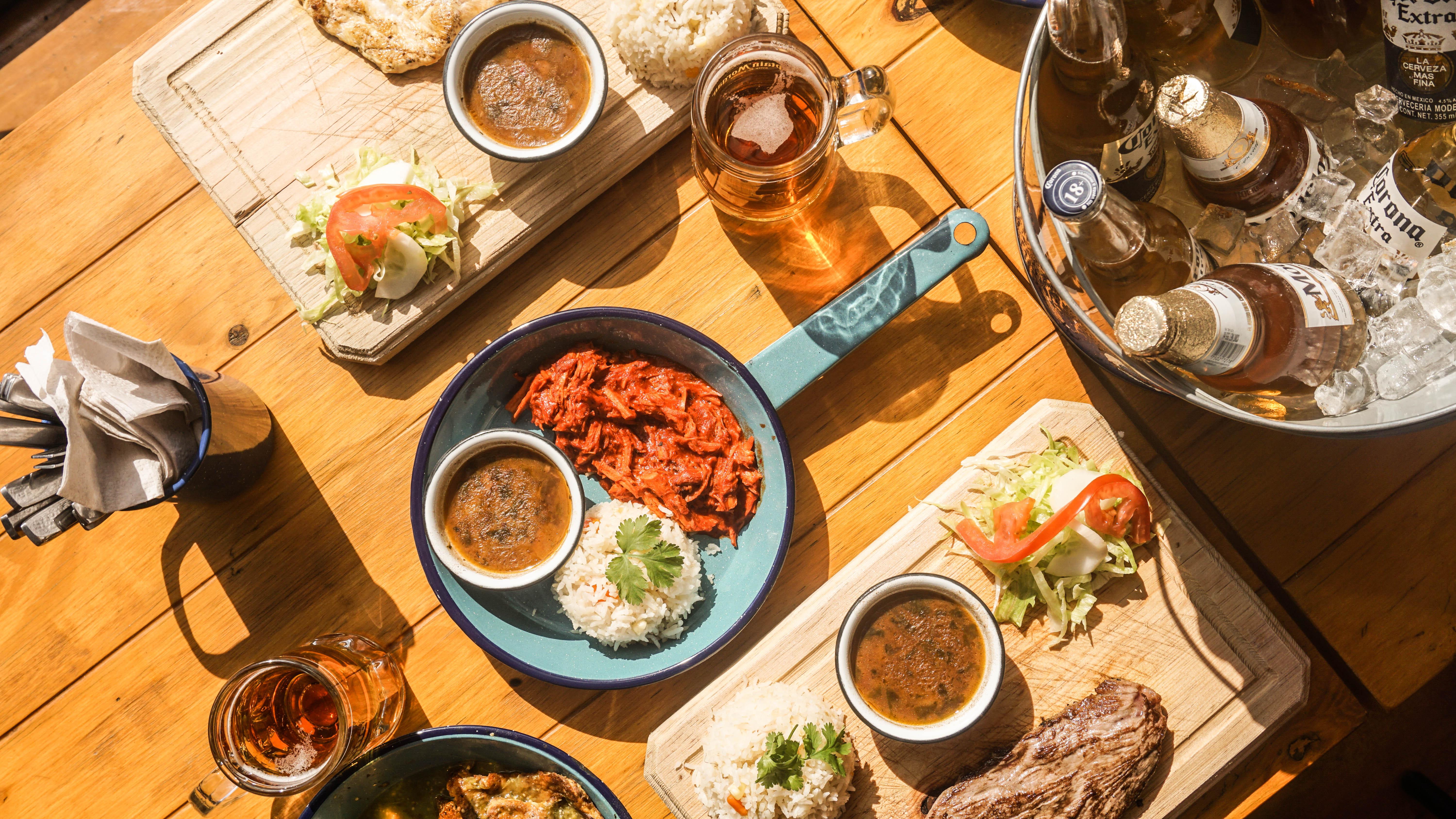 Miércoles Gourmet Visa