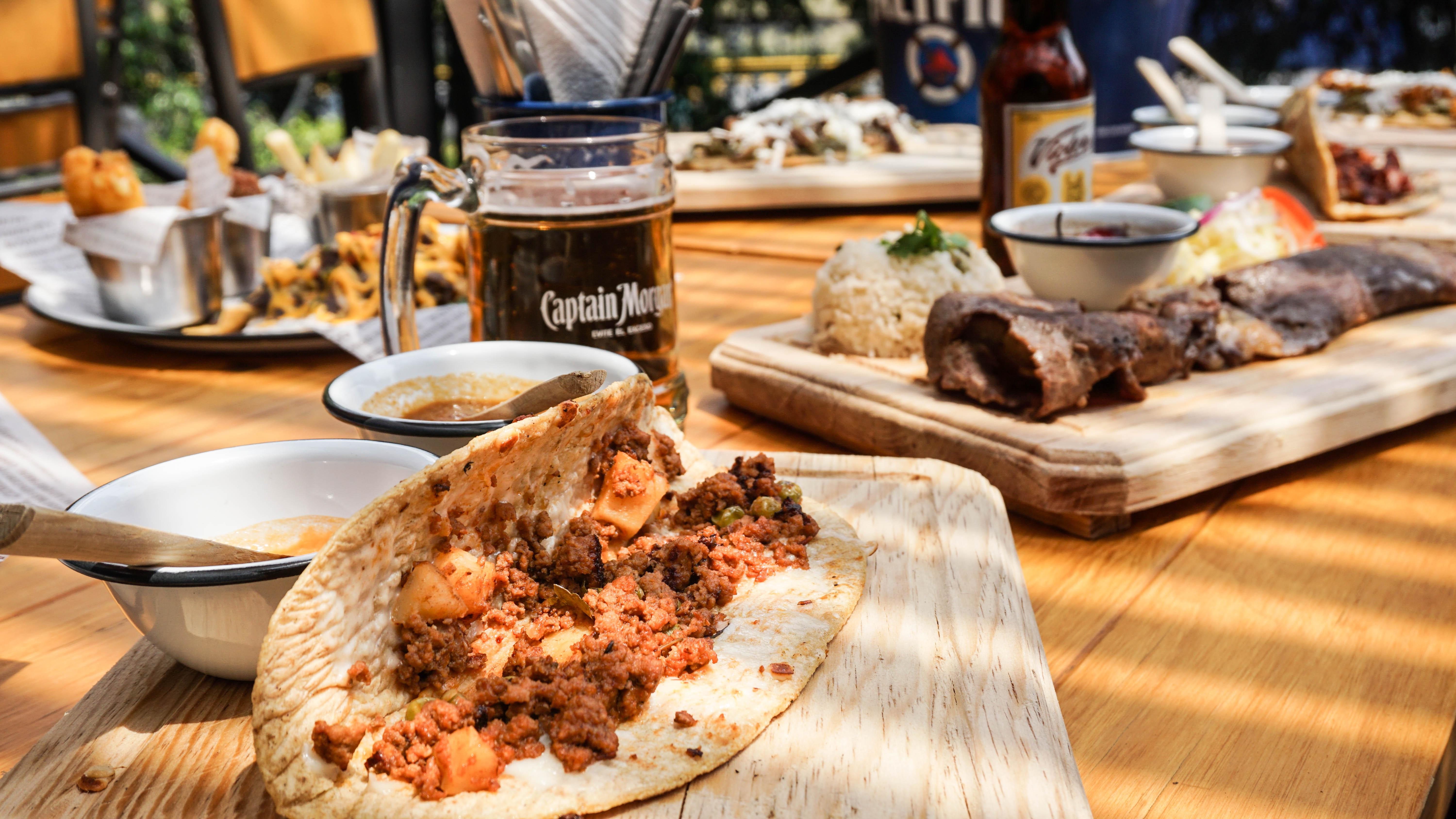 Miércoles Gourmet Visa