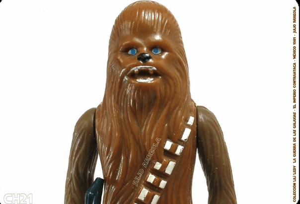 juguetes de star wars