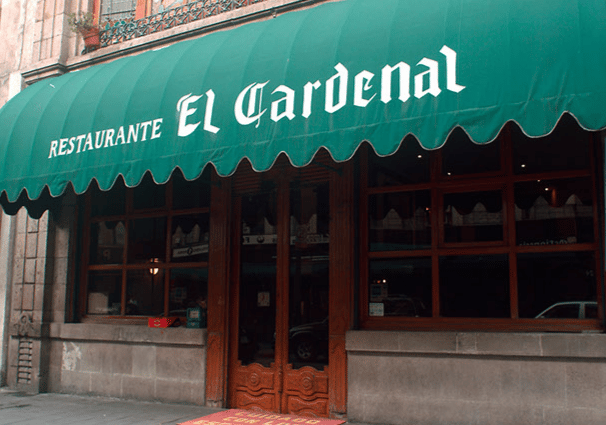 El Cardenal