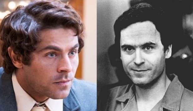 Películas basadas en asesinos seriales y casos reales