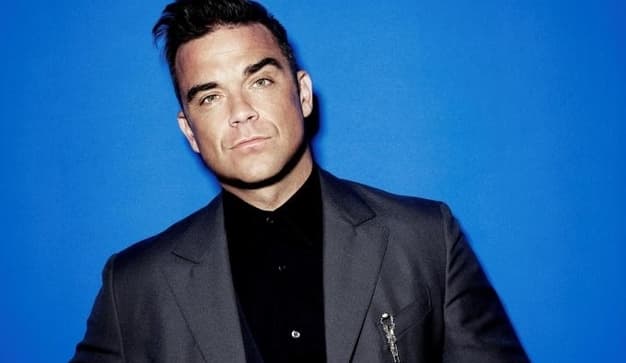 Robbie Williams
