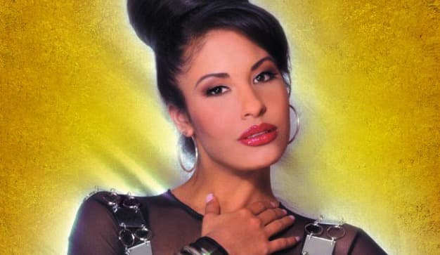 qué tanto sabes de selena