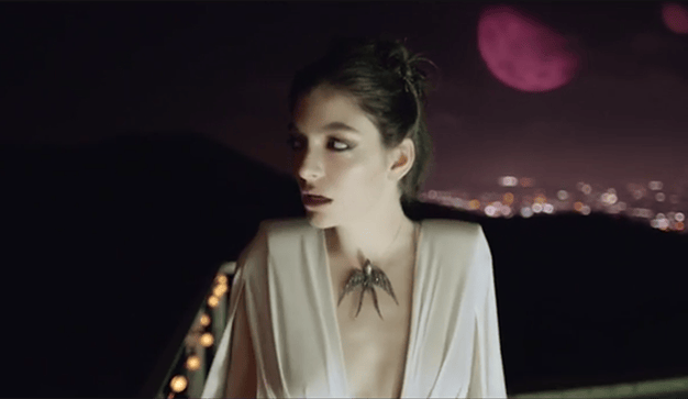 Lorde viene al Corona Capital