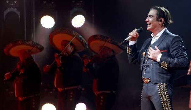 alejandro fernández