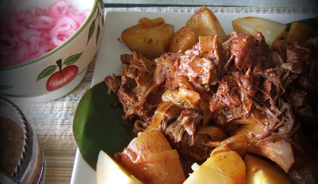 Restaurante Fonda 99.99