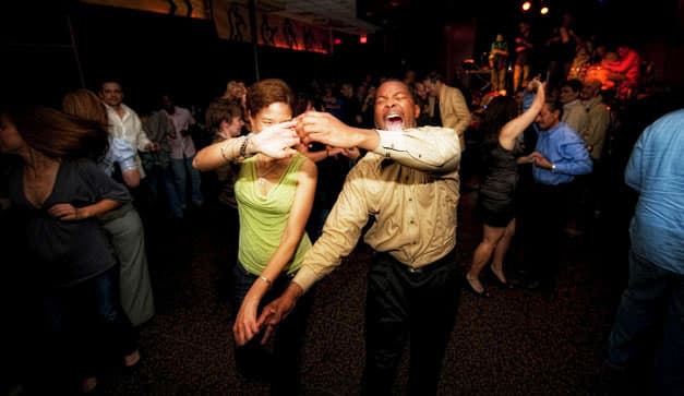 Festival Latino de la Salsa 2018