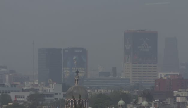 la primera contingencia del año