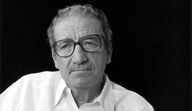 Frases de Jaime Sabines para toda ocasión