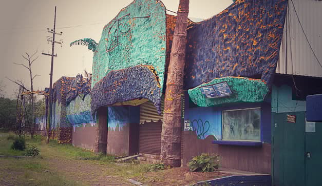 infancia en los 80 y 90 en la CDMX