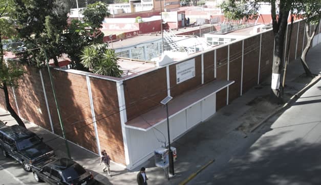 El torito cumple 60 años