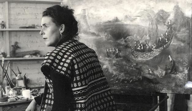 Leonora Carrington