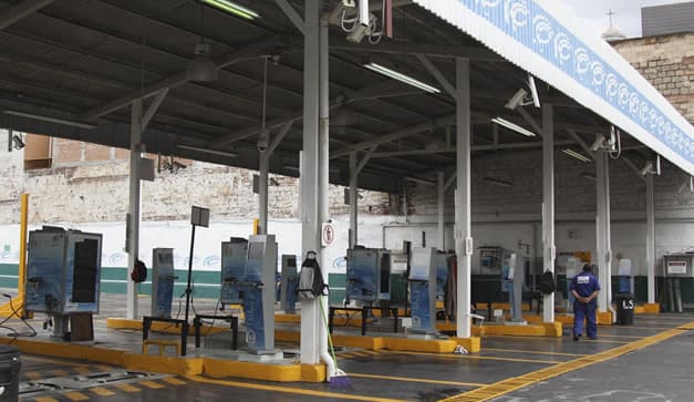 verificación en el Estado de México