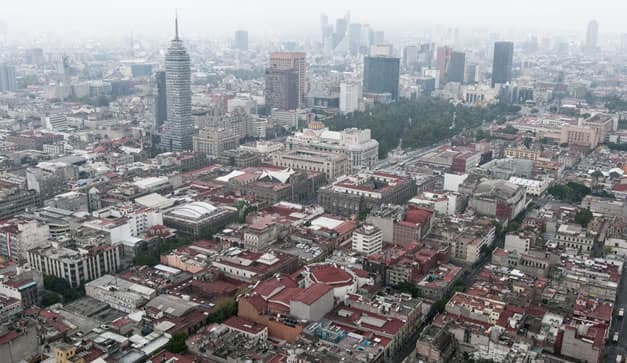 200 lugares imprescindibles del centro histórico