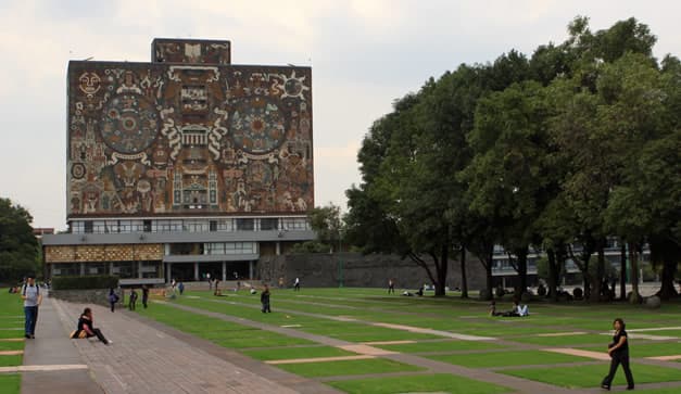 venta de droga en ciudad universitaria