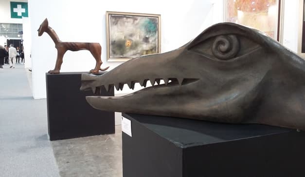 Museo de Leonora Carrington en la cdmx