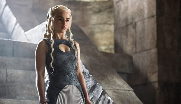 Game of thrones (GOT) HBO temporada 7