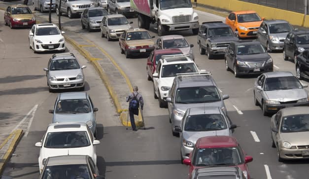 nuevo programa hoy no circula