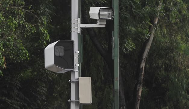 cómo funcionarán las fotocívicas