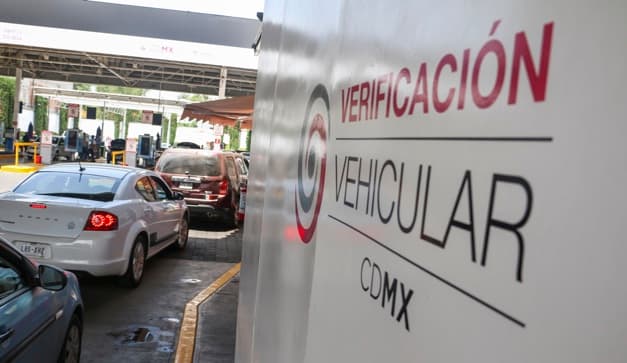 fallas en verificentros