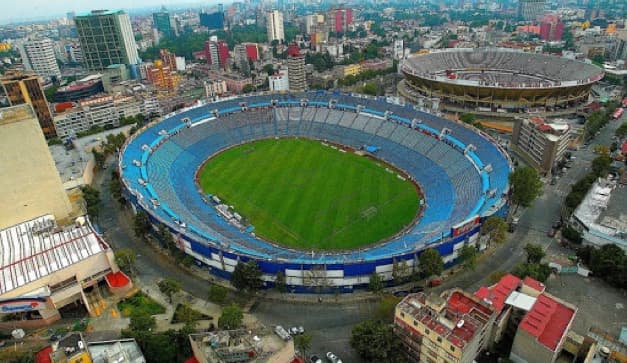 adiós al Estadio Azul
