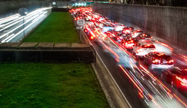 nuevo reglamento de tránsito de la cdmx